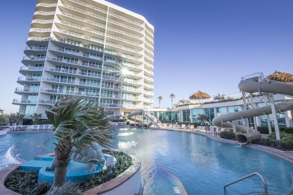 Caribe Resort B510 Orange Beach Εξωτερικό φωτογραφία