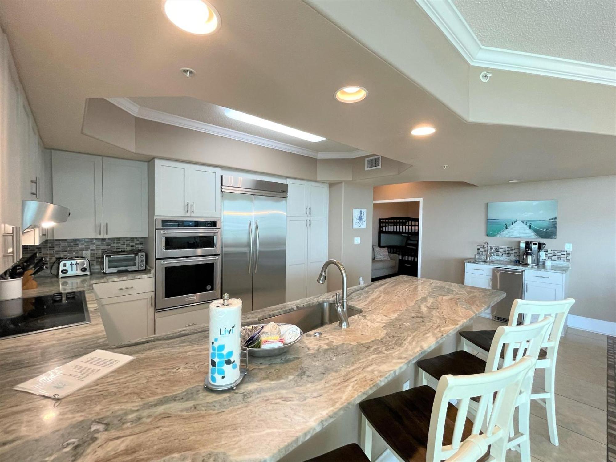 Caribe Resort B510 Orange Beach Εξωτερικό φωτογραφία