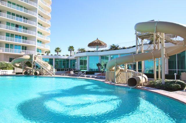Caribe Resort B510 Orange Beach Εξωτερικό φωτογραφία