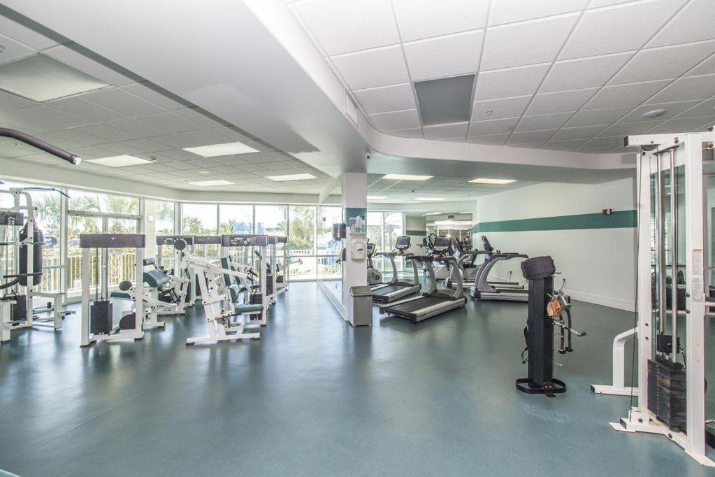 Caribe Resort B510 Orange Beach Εξωτερικό φωτογραφία