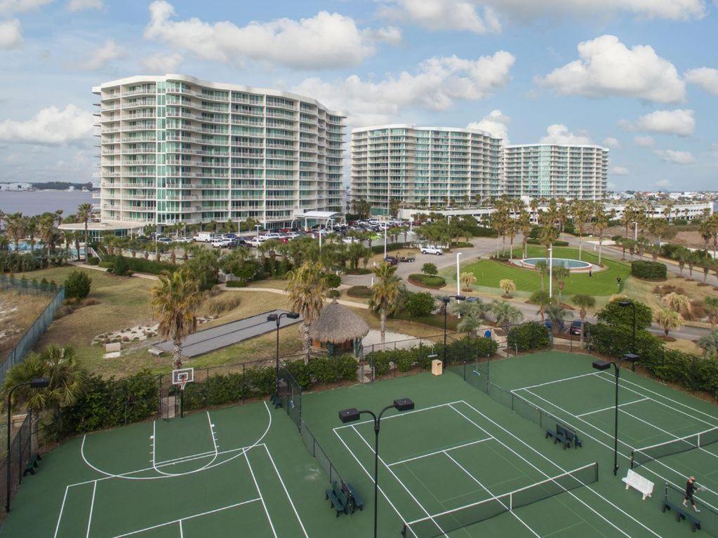 Caribe Resort B510 Orange Beach Εξωτερικό φωτογραφία