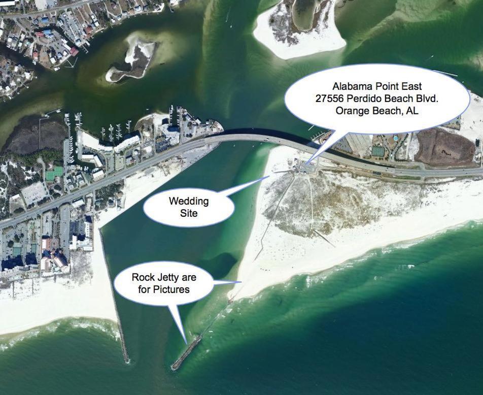 Caribe Resort B510 Orange Beach Εξωτερικό φωτογραφία