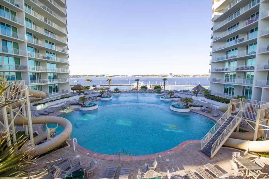 Caribe Resort B510 Orange Beach Εξωτερικό φωτογραφία