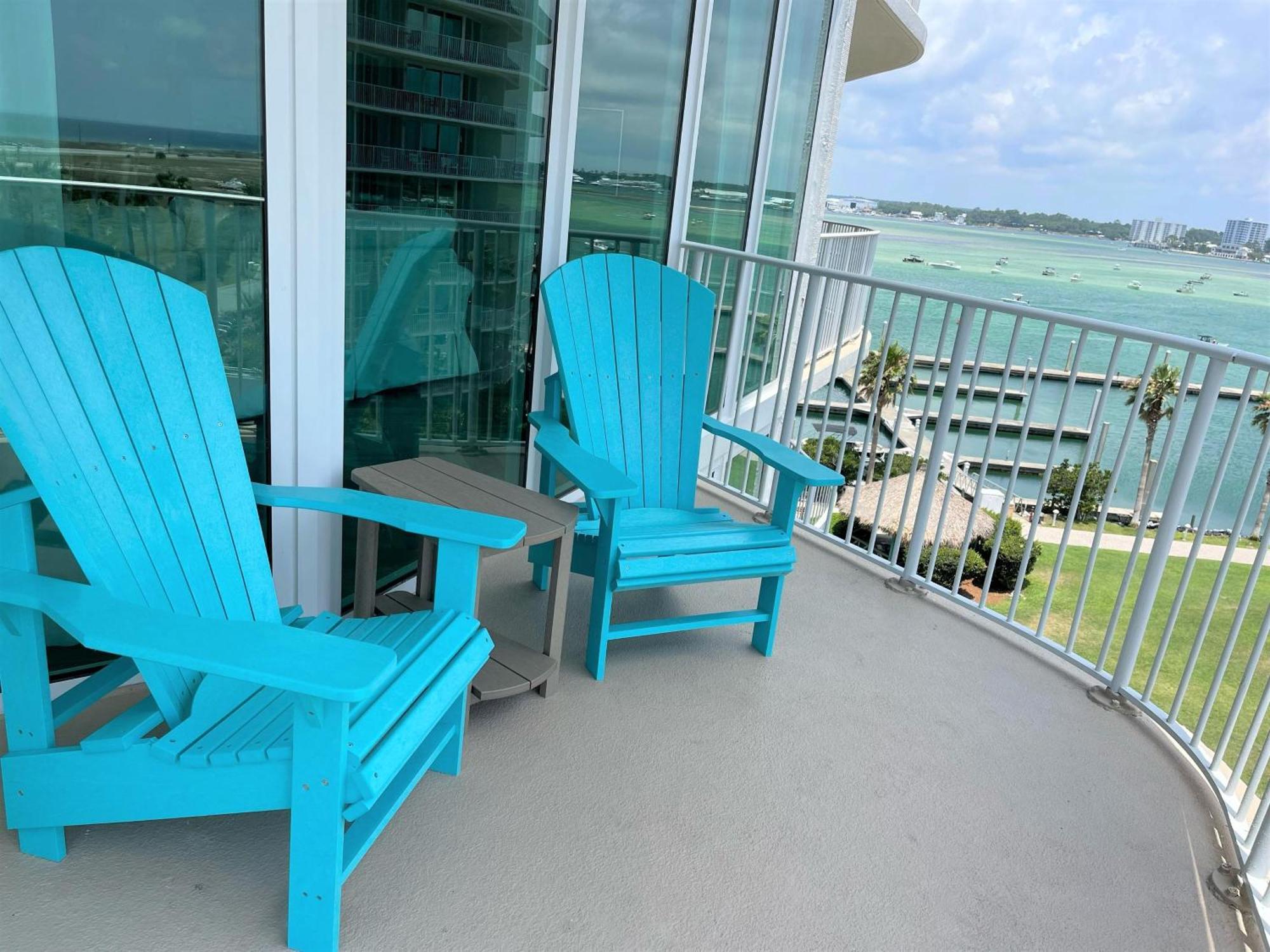 Caribe Resort B510 Orange Beach Εξωτερικό φωτογραφία