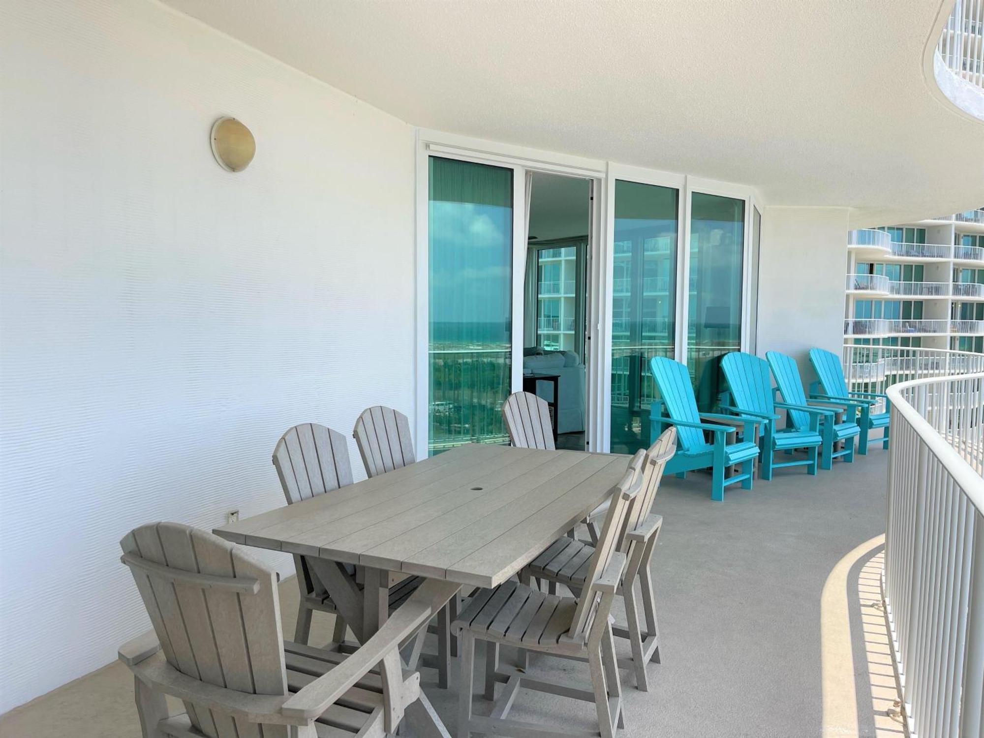Caribe Resort B510 Orange Beach Εξωτερικό φωτογραφία
