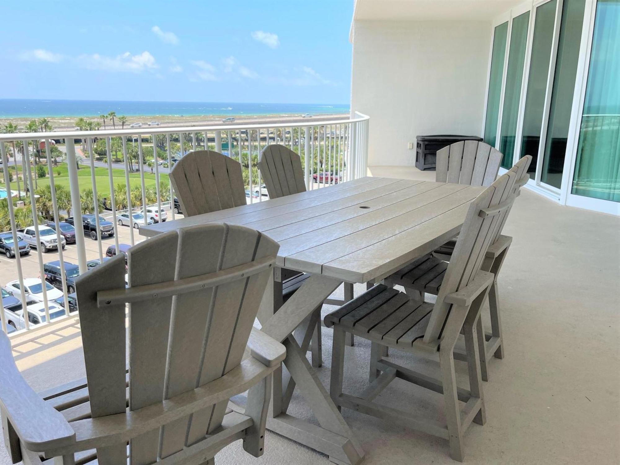 Caribe Resort B510 Orange Beach Εξωτερικό φωτογραφία