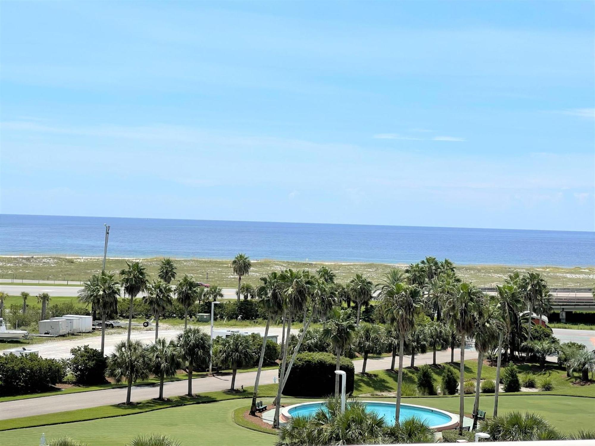 Caribe Resort B510 Orange Beach Εξωτερικό φωτογραφία