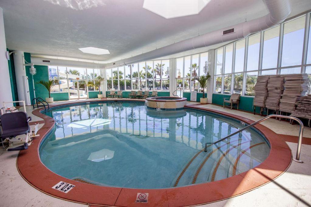 Caribe Resort B510 Orange Beach Εξωτερικό φωτογραφία