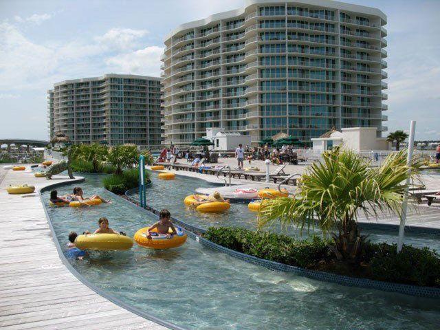 Caribe Resort B510 Orange Beach Εξωτερικό φωτογραφία