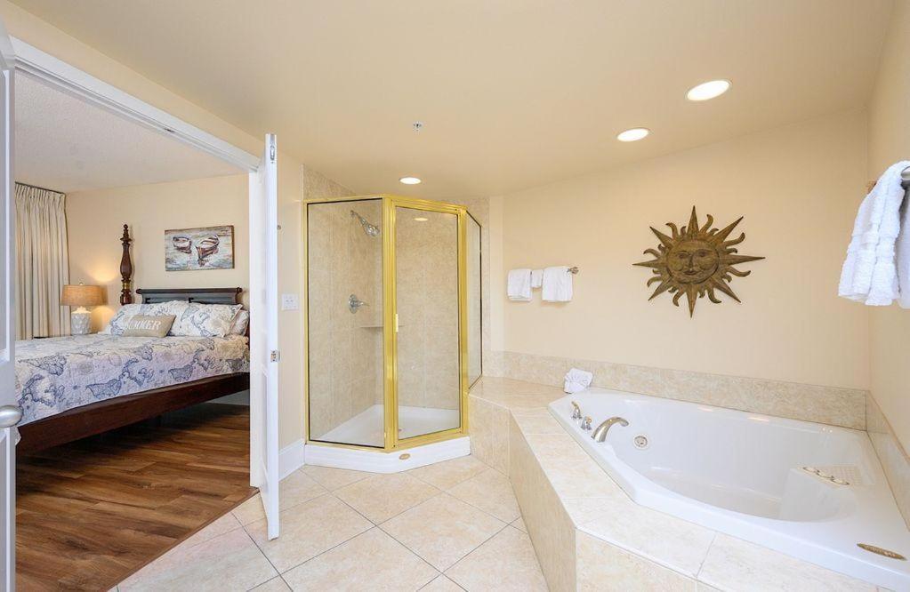 Caribe Resort B510 Orange Beach Εξωτερικό φωτογραφία