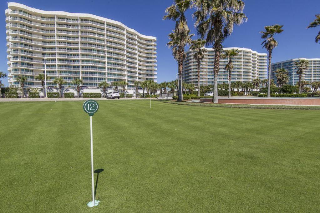 Caribe Resort B510 Orange Beach Εξωτερικό φωτογραφία