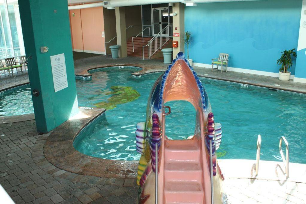 Caribe Resort B510 Orange Beach Εξωτερικό φωτογραφία