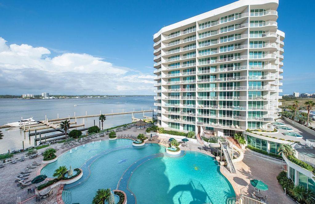 Caribe Resort B510 Orange Beach Εξωτερικό φωτογραφία