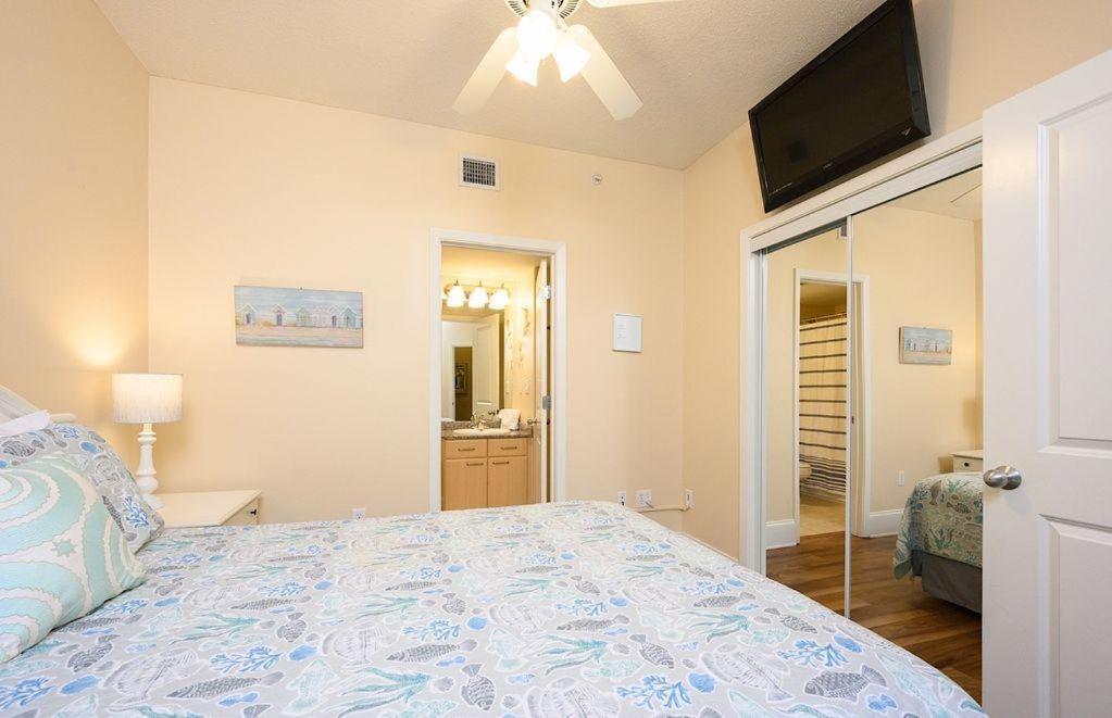Caribe Resort B510 Orange Beach Εξωτερικό φωτογραφία