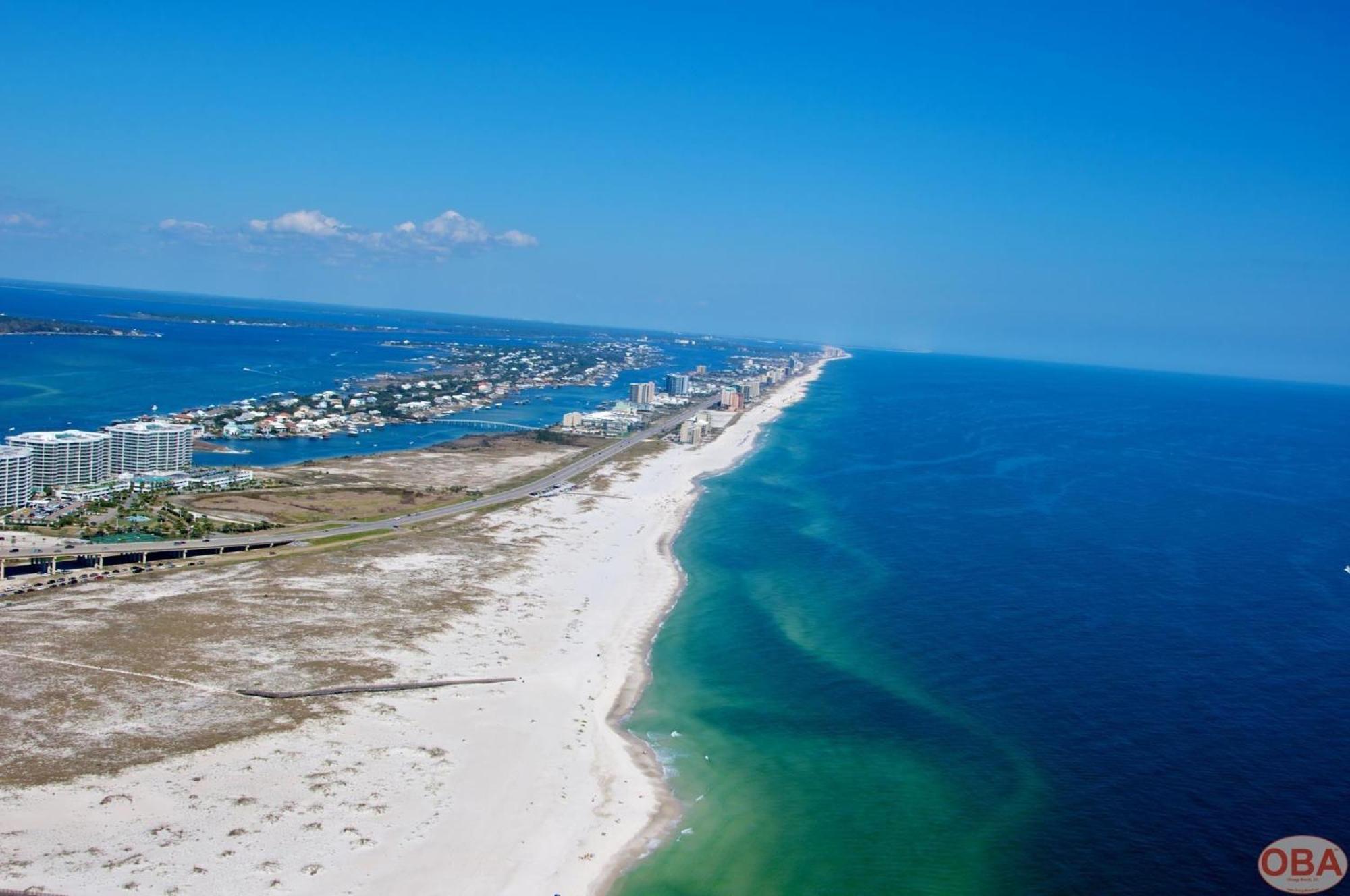 Caribe Resort B510 Orange Beach Εξωτερικό φωτογραφία