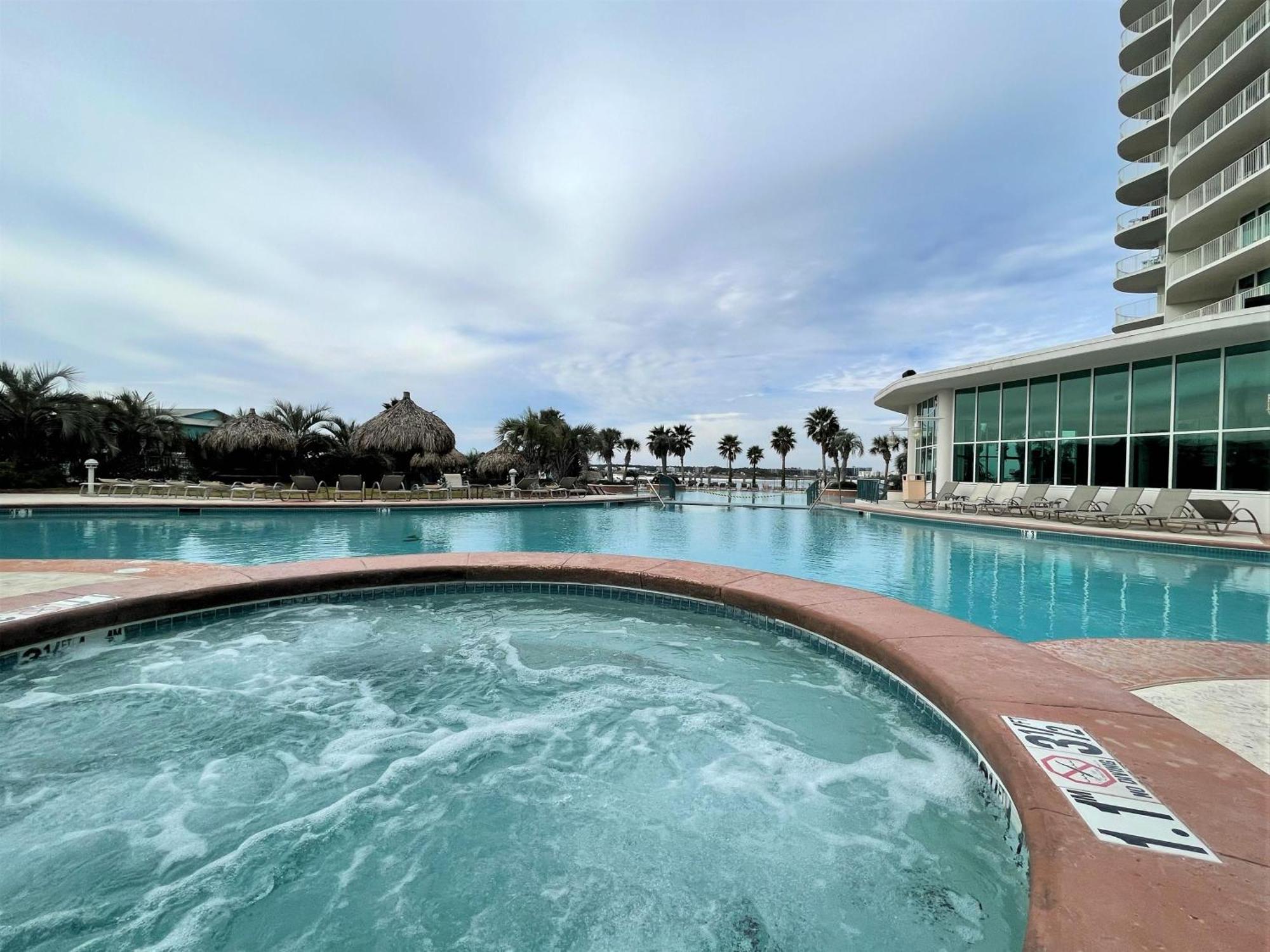 Caribe Resort B510 Orange Beach Εξωτερικό φωτογραφία