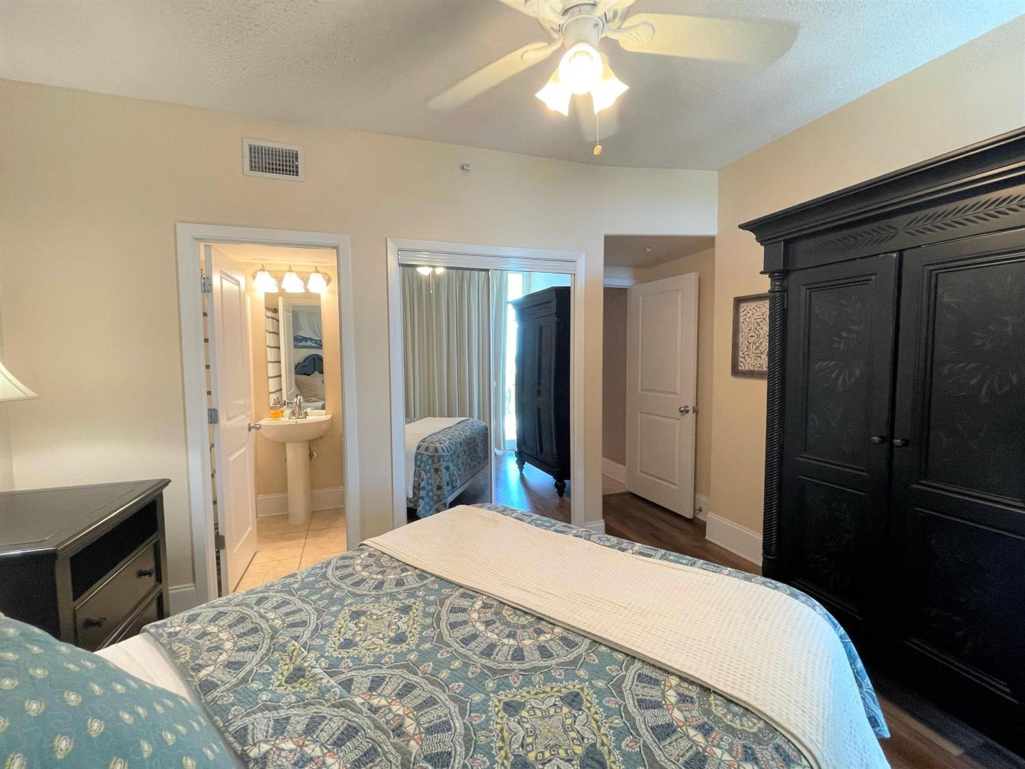 Caribe Resort B510 Orange Beach Εξωτερικό φωτογραφία