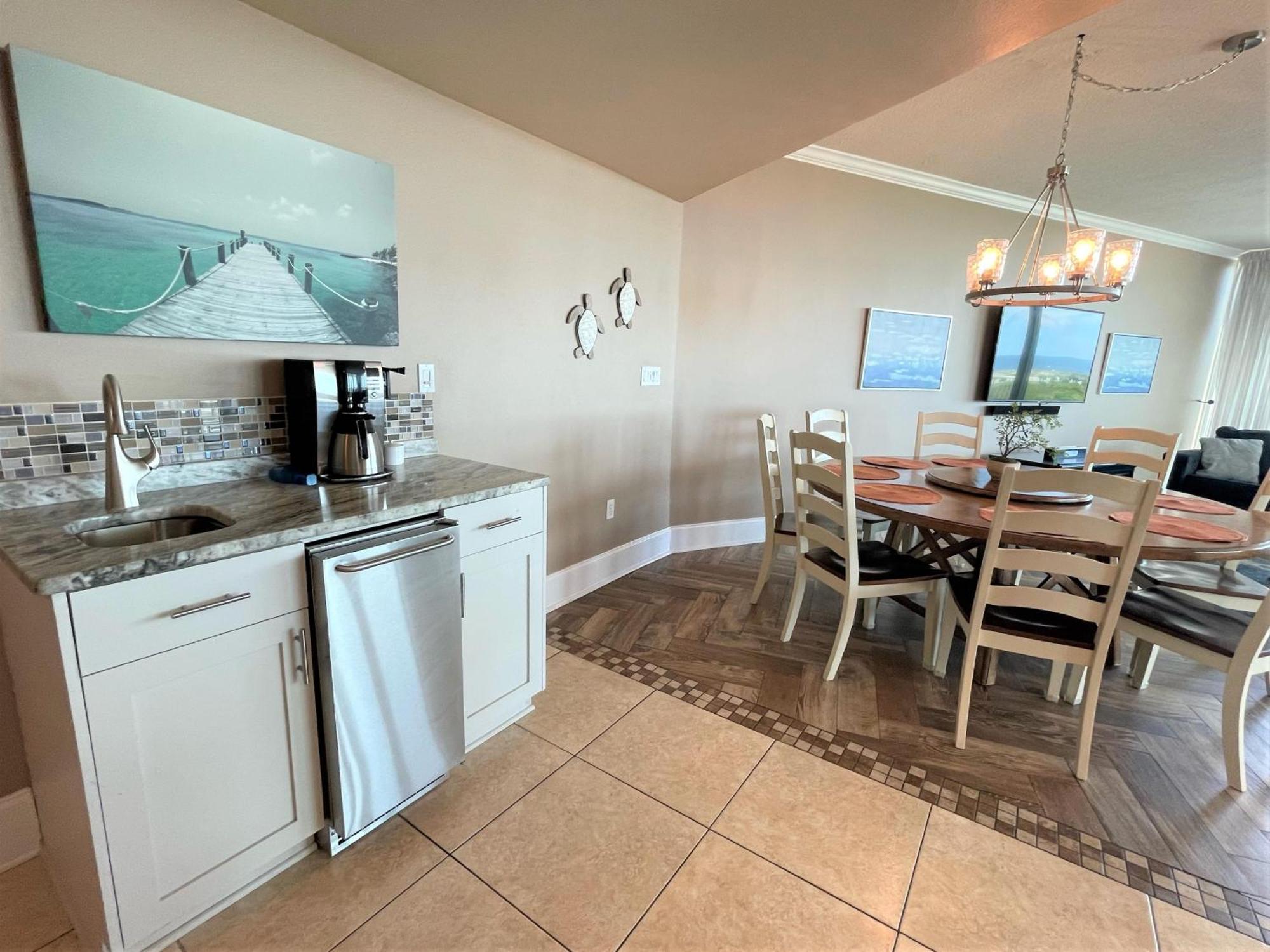 Caribe Resort B510 Orange Beach Εξωτερικό φωτογραφία