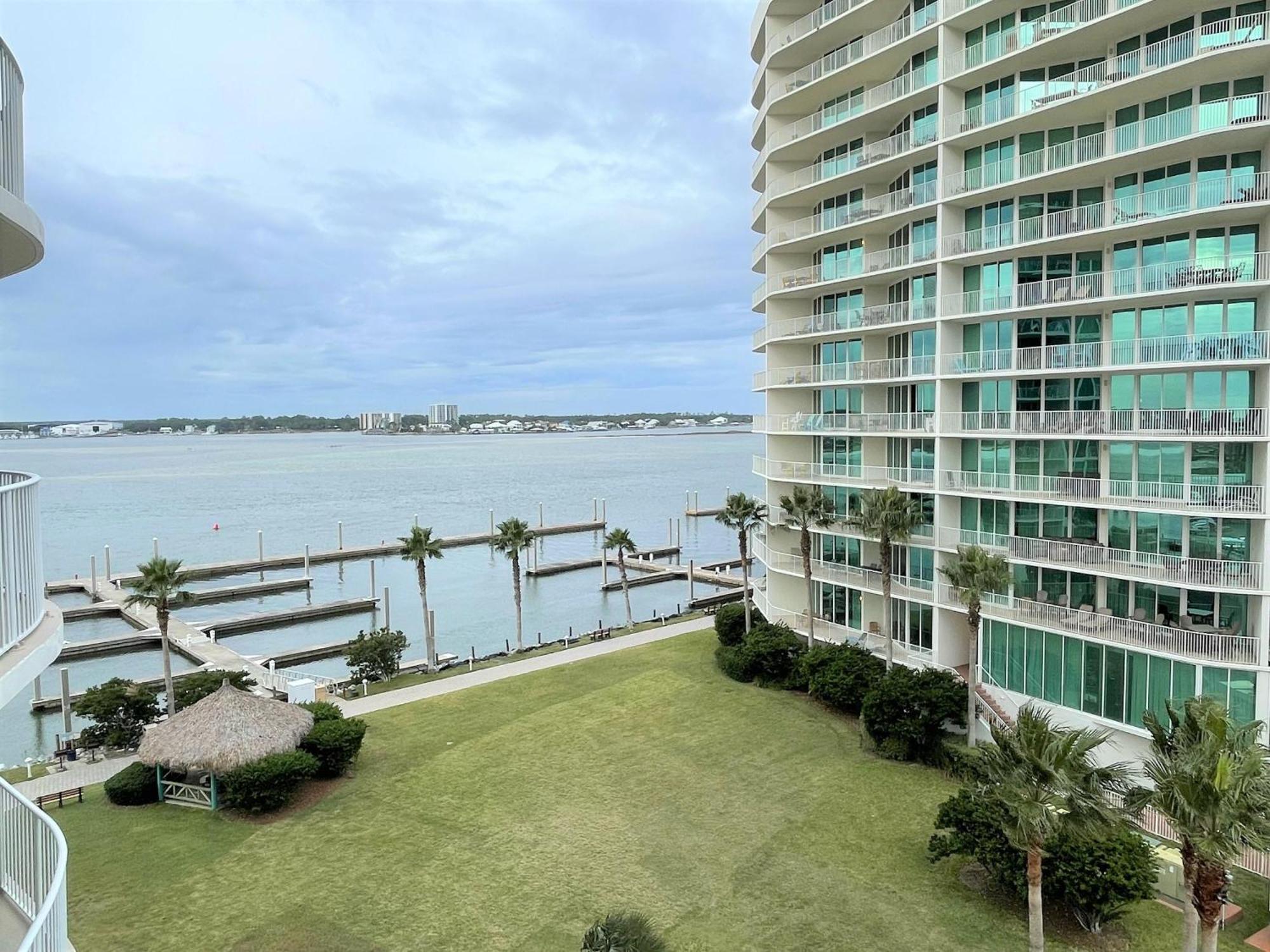 Caribe Resort B510 Orange Beach Εξωτερικό φωτογραφία