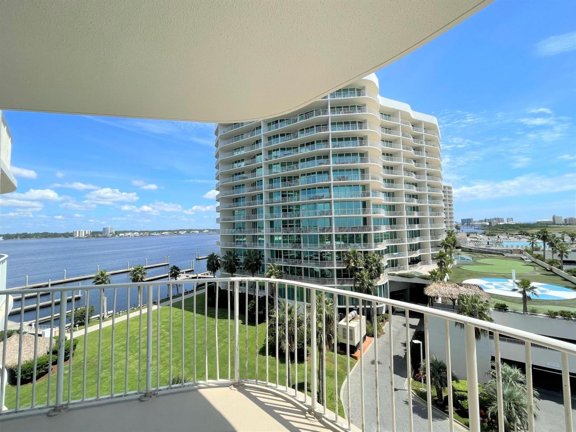 Caribe Resort B510 Orange Beach Εξωτερικό φωτογραφία