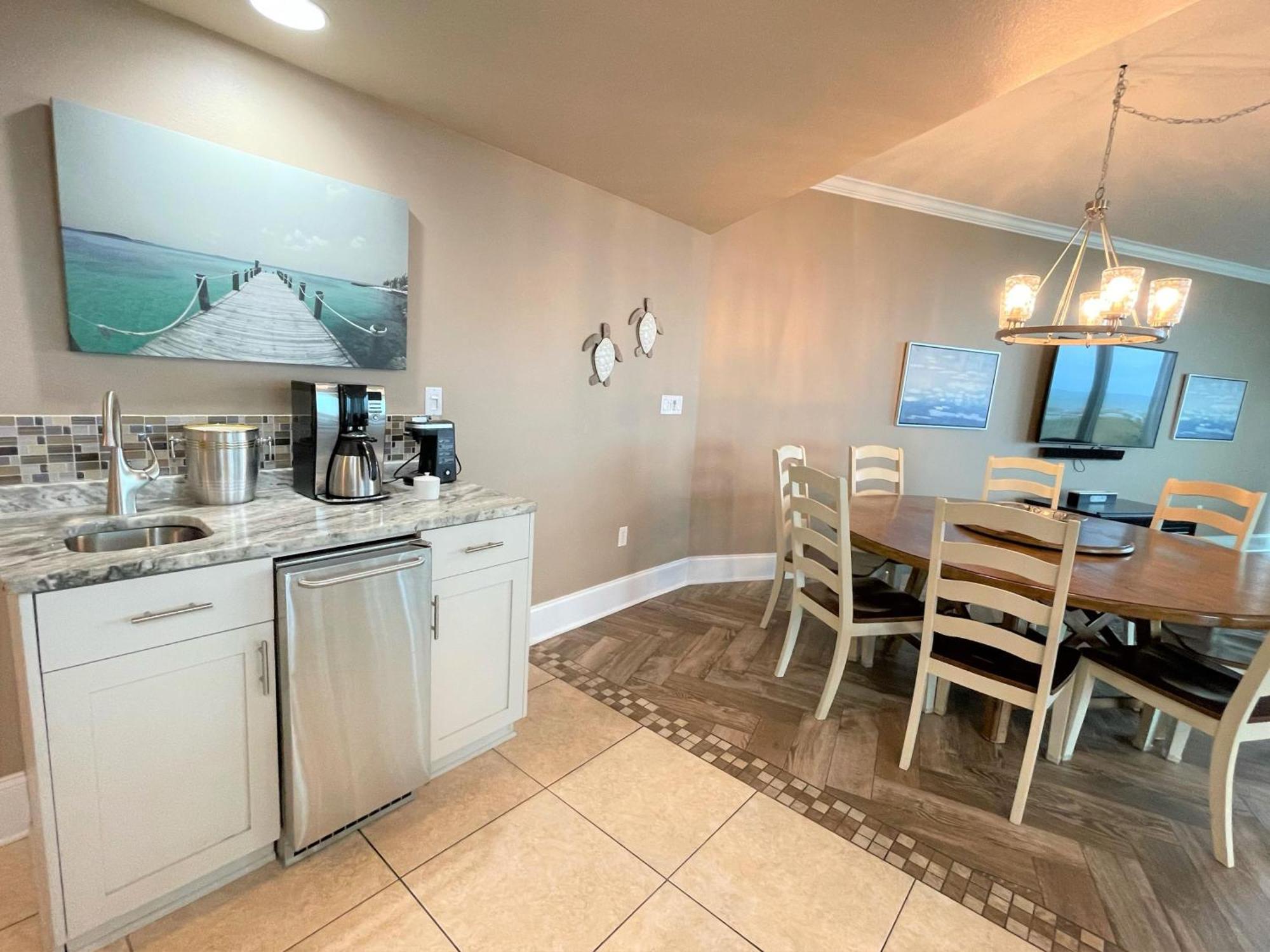 Caribe Resort B510 Orange Beach Εξωτερικό φωτογραφία