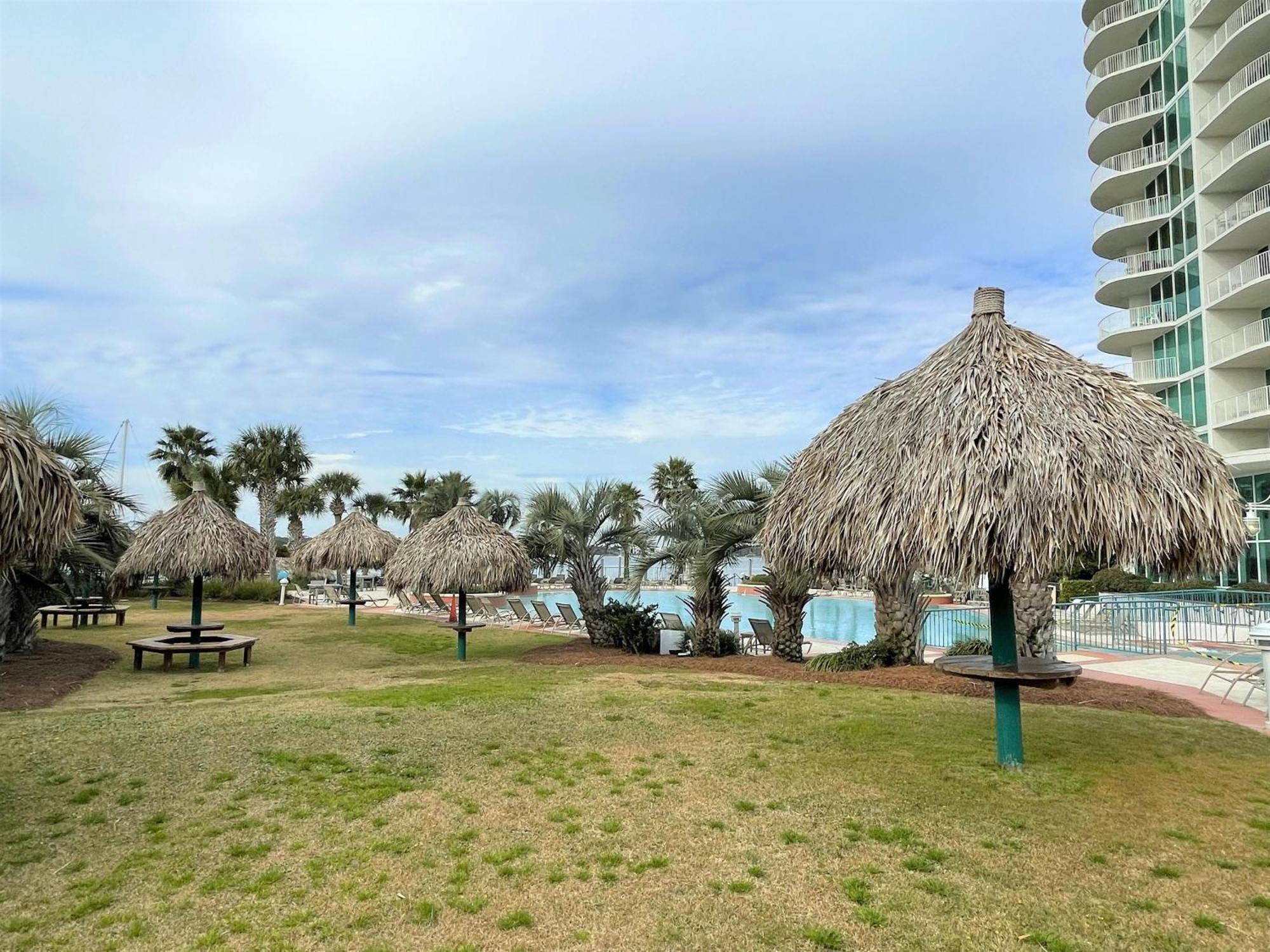 Caribe Resort B510 Orange Beach Εξωτερικό φωτογραφία