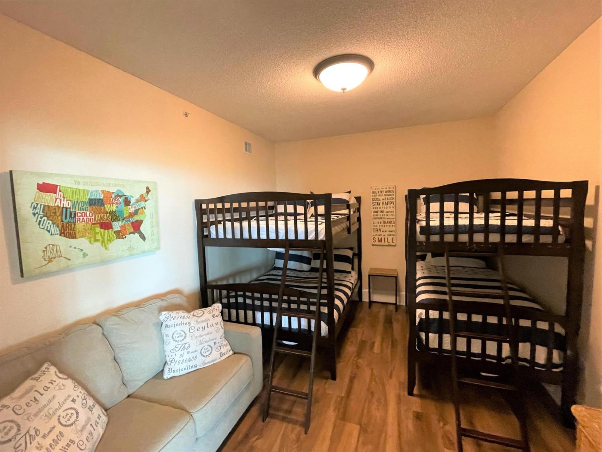 Caribe Resort B510 Orange Beach Εξωτερικό φωτογραφία