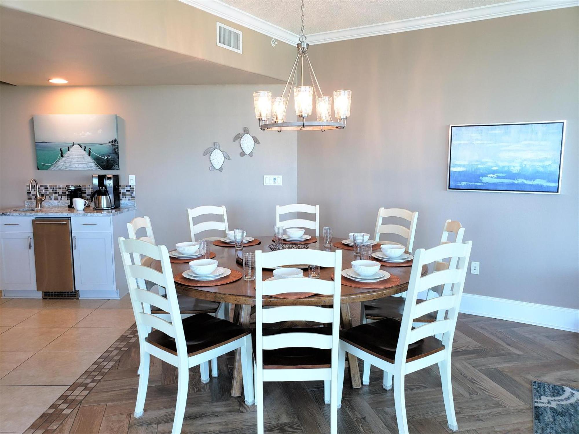 Caribe Resort B510 Orange Beach Εξωτερικό φωτογραφία