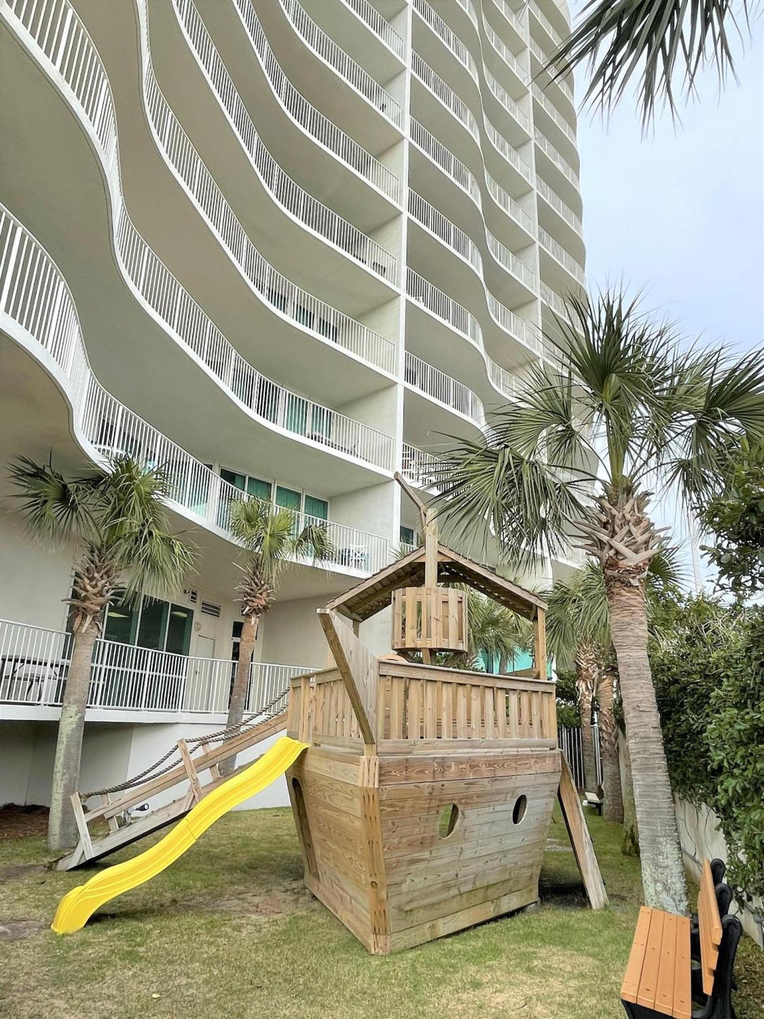 Caribe Resort B510 Orange Beach Εξωτερικό φωτογραφία