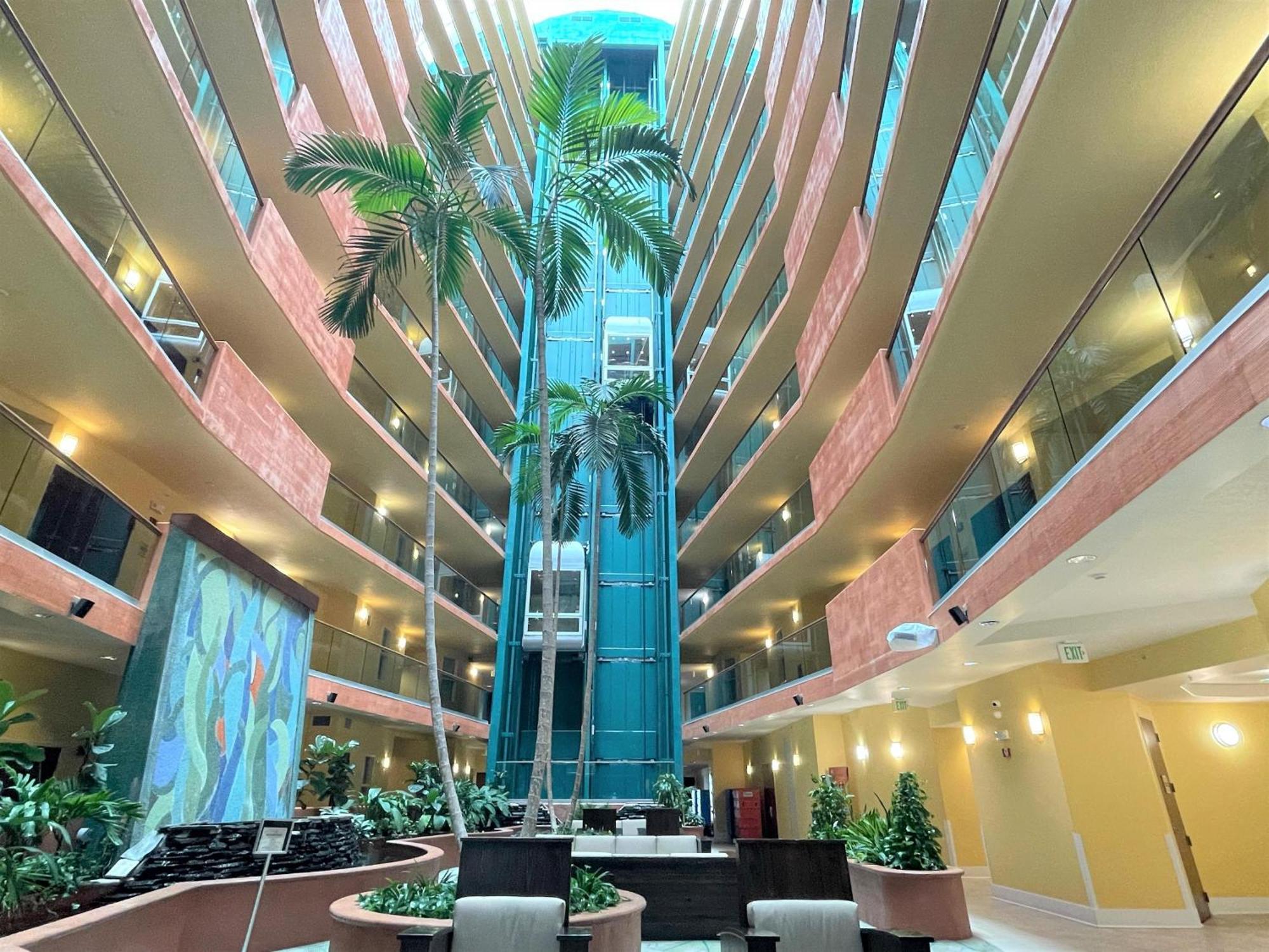 Caribe Resort B510 Orange Beach Εξωτερικό φωτογραφία