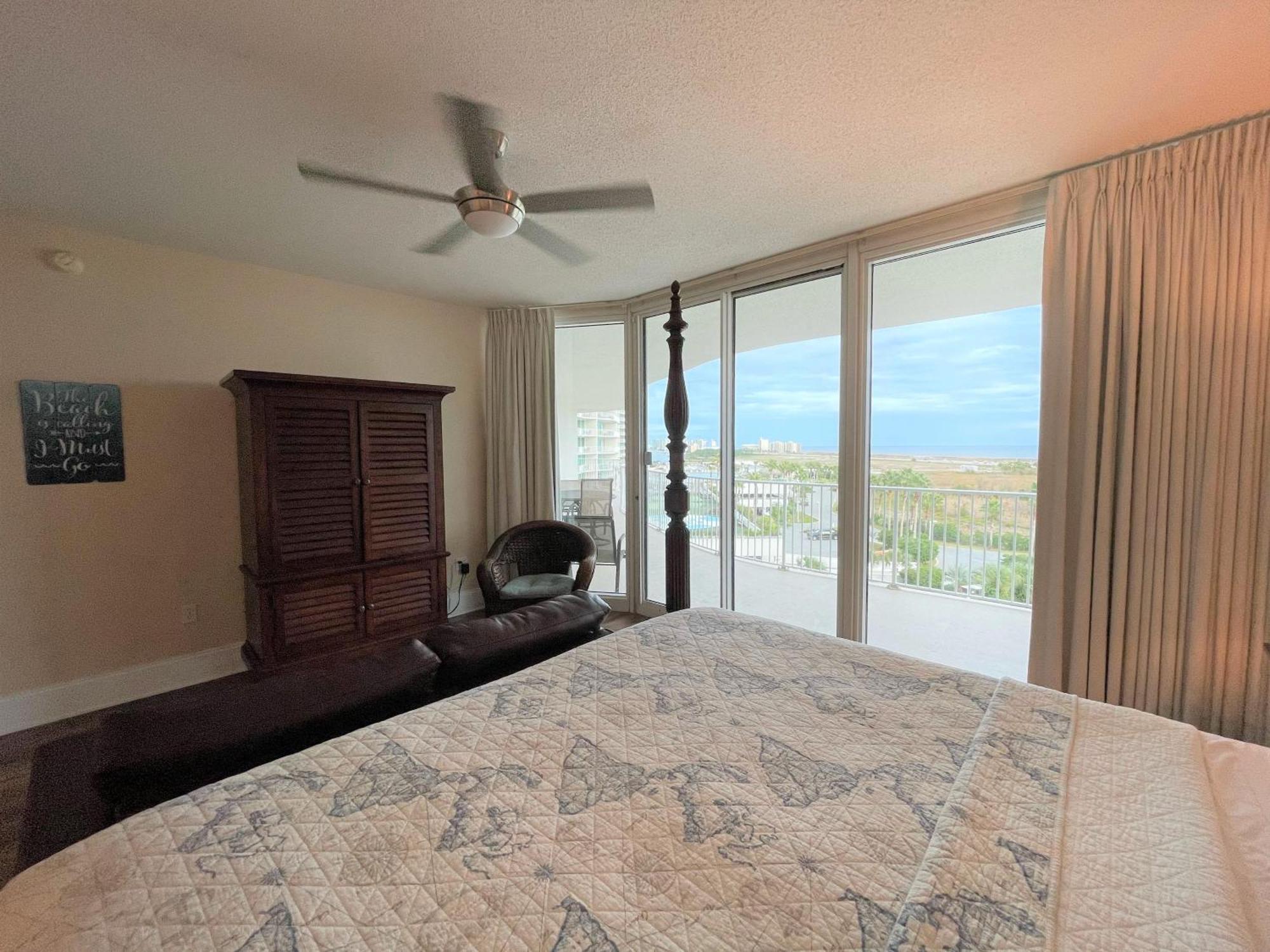 Caribe Resort B510 Orange Beach Εξωτερικό φωτογραφία
