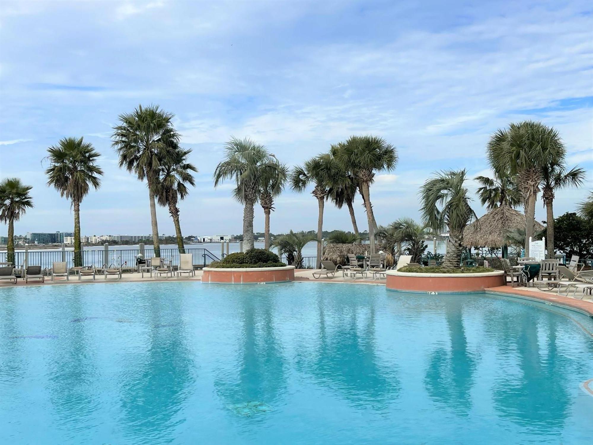 Caribe Resort B510 Orange Beach Εξωτερικό φωτογραφία