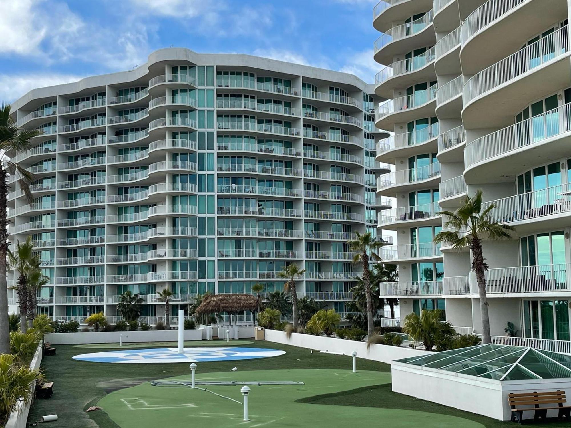 Caribe Resort B510 Orange Beach Εξωτερικό φωτογραφία